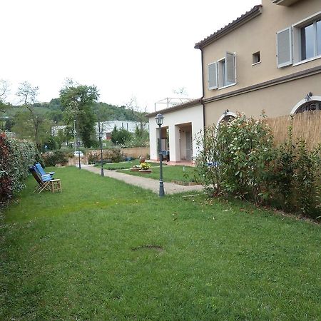 פוג'יבונסי Sogno D'Oro B&B מראה חיצוני תמונה