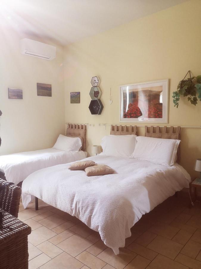 פוג'יבונסי Sogno D'Oro B&B מראה חיצוני תמונה