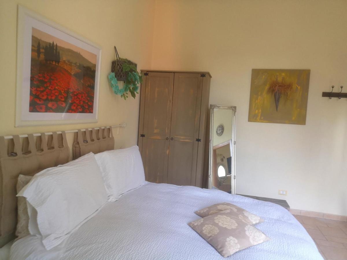 פוג'יבונסי Sogno D'Oro B&B מראה חיצוני תמונה