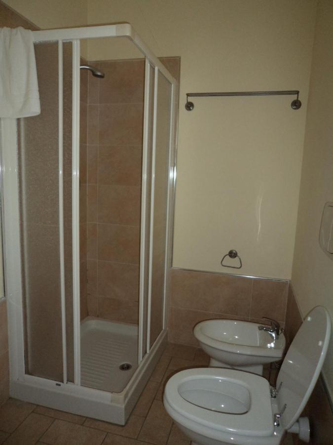 פוג'יבונסי Sogno D'Oro B&B מראה חיצוני תמונה
