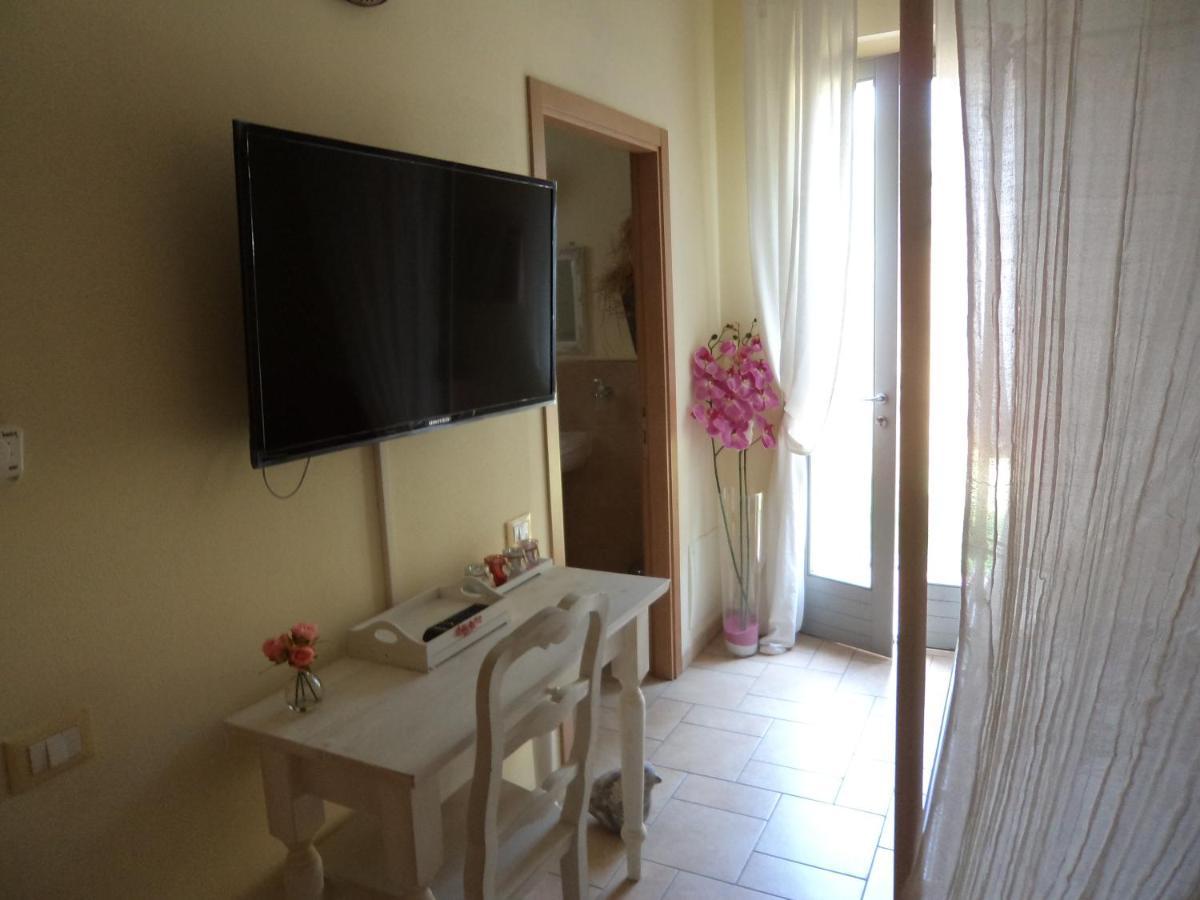 פוג'יבונסי Sogno D'Oro B&B מראה חיצוני תמונה