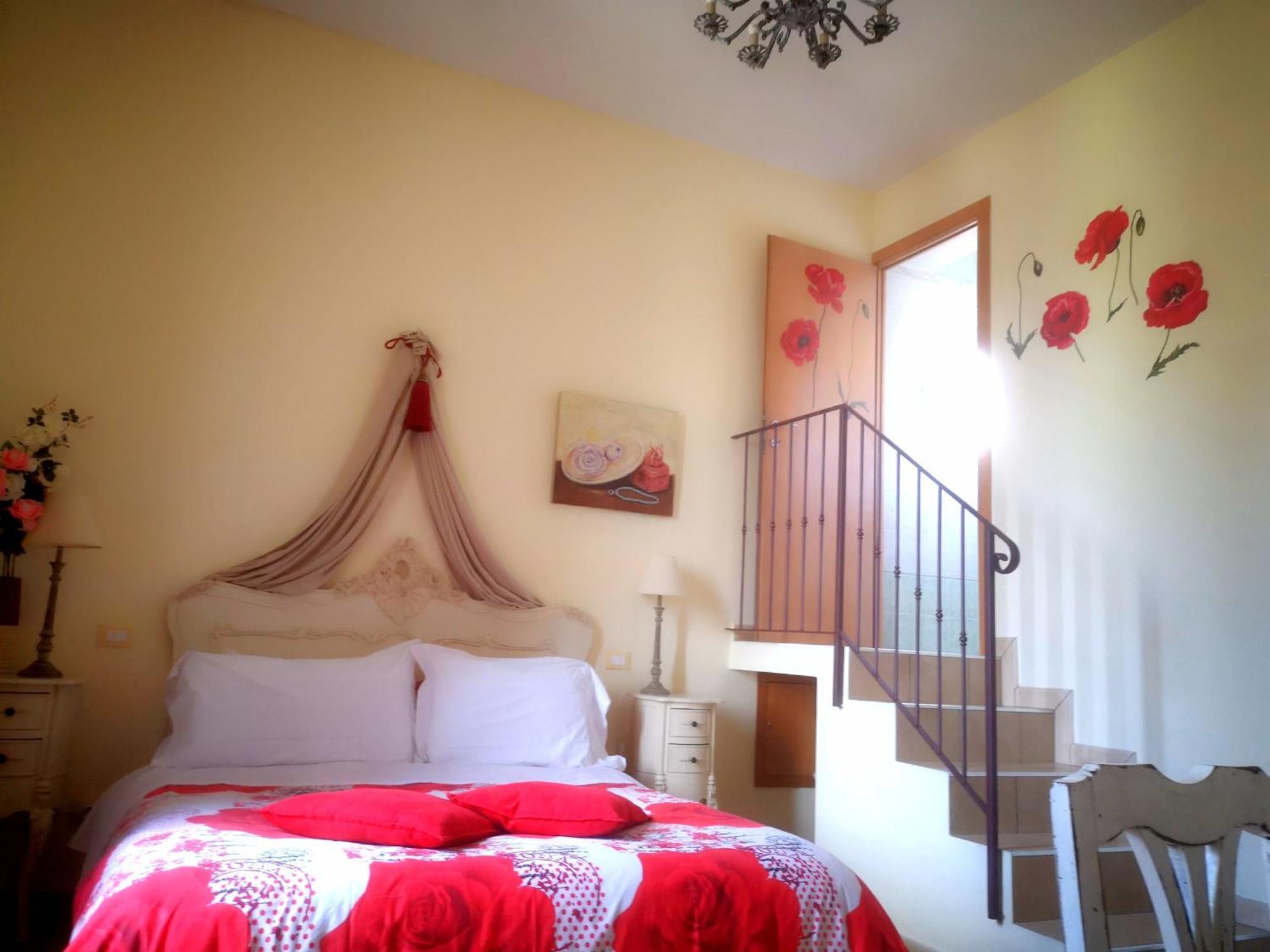 פוג'יבונסי Sogno D'Oro B&B מראה חיצוני תמונה