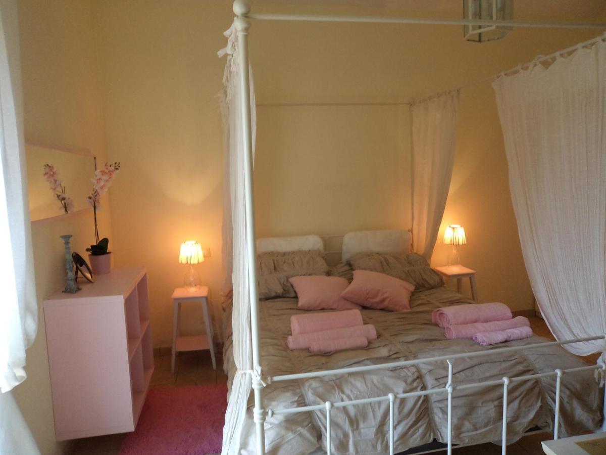פוג'יבונסי Sogno D'Oro B&B מראה חיצוני תמונה