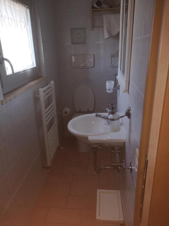 פוג'יבונסי Sogno D'Oro B&B מראה חיצוני תמונה