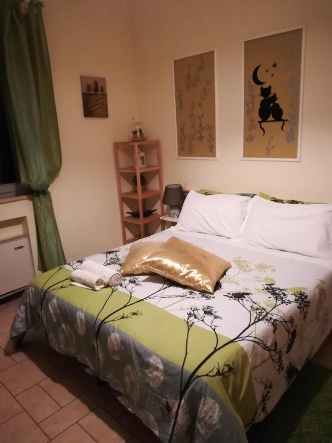 פוג'יבונסי Sogno D'Oro B&B מראה חיצוני תמונה