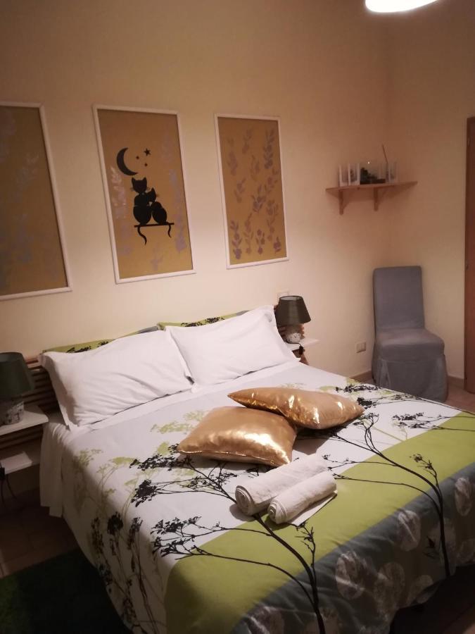 פוג'יבונסי Sogno D'Oro B&B מראה חיצוני תמונה