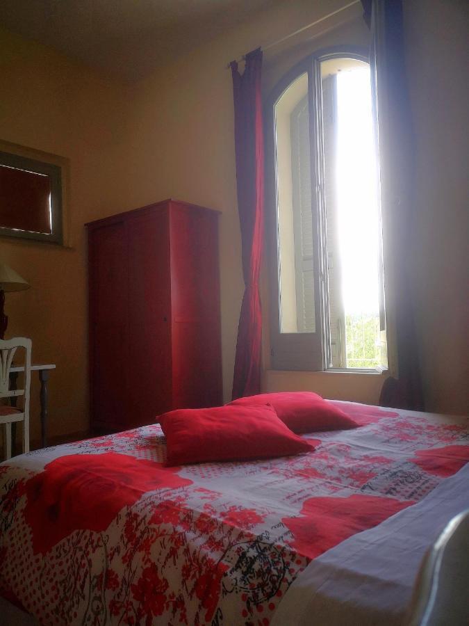 פוג'יבונסי Sogno D'Oro B&B מראה חיצוני תמונה