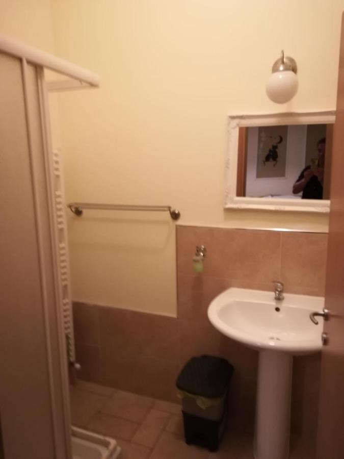 פוג'יבונסי Sogno D'Oro B&B מראה חיצוני תמונה