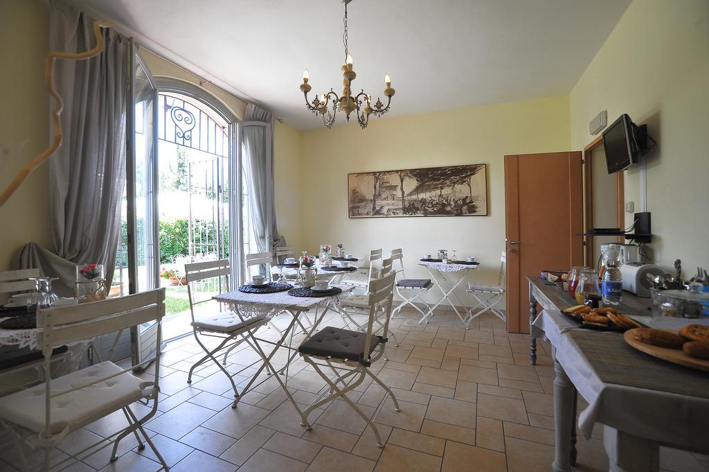 פוג'יבונסי Sogno D'Oro B&B מראה חיצוני תמונה