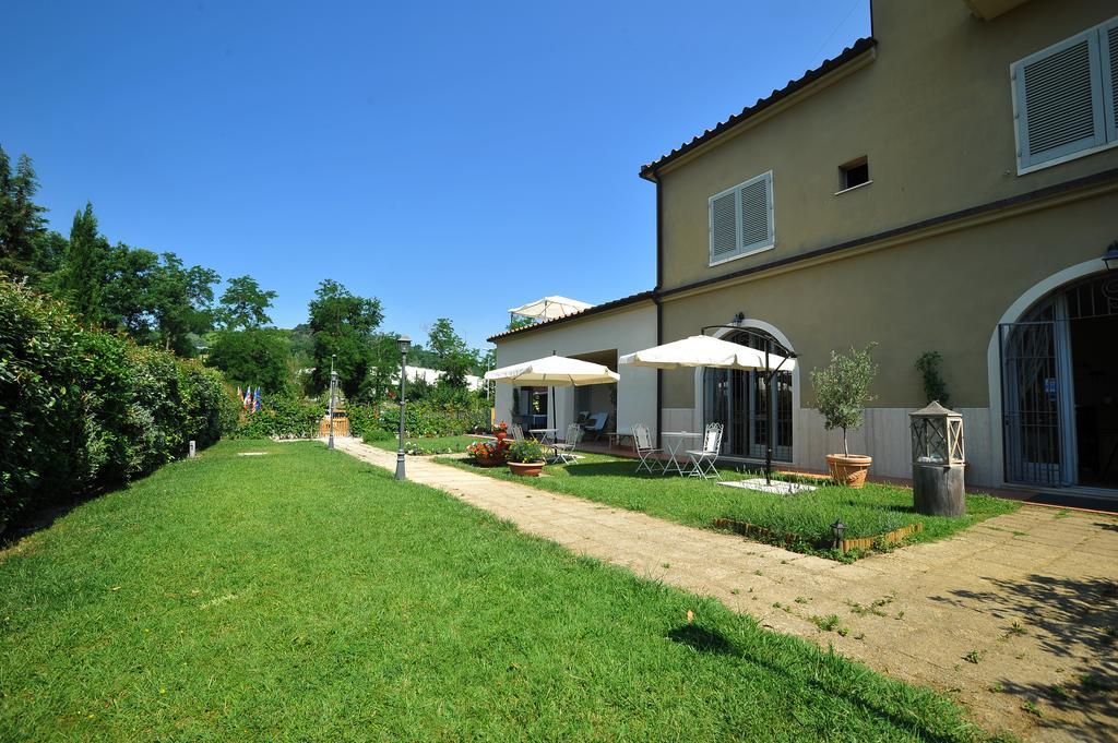 פוג'יבונסי Sogno D'Oro B&B מראה חיצוני תמונה