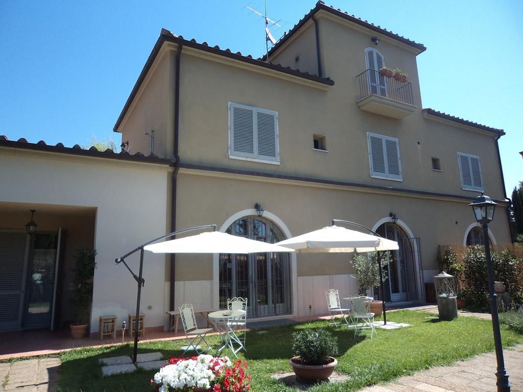 פוג'יבונסי Sogno D'Oro B&B מראה חיצוני תמונה