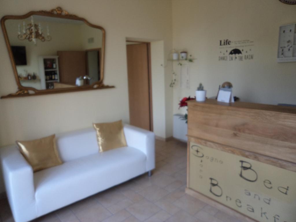 פוג'יבונסי Sogno D'Oro B&B מראה חיצוני תמונה
