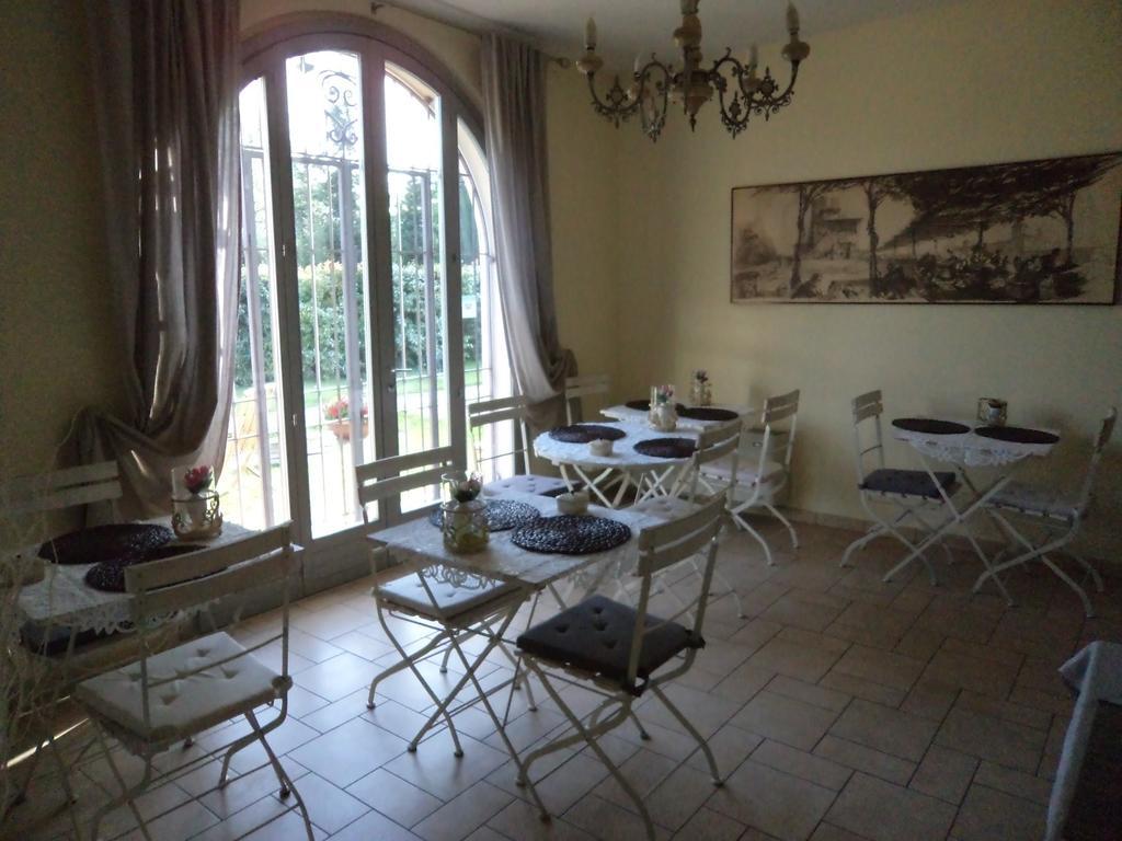 פוג'יבונסי Sogno D'Oro B&B מראה חיצוני תמונה