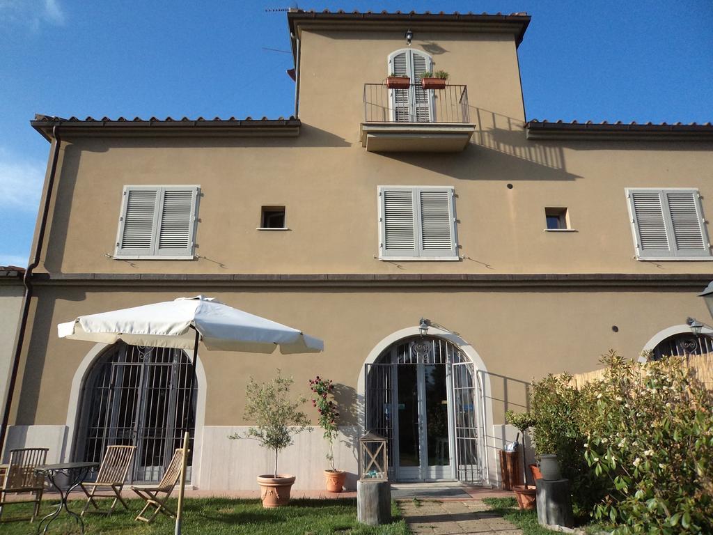 פוג'יבונסי Sogno D'Oro B&B מראה חיצוני תמונה
