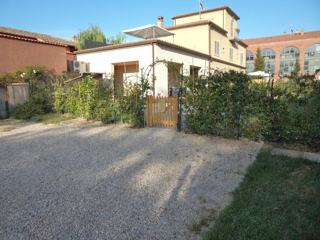פוג'יבונסי Sogno D'Oro B&B מראה חיצוני תמונה
