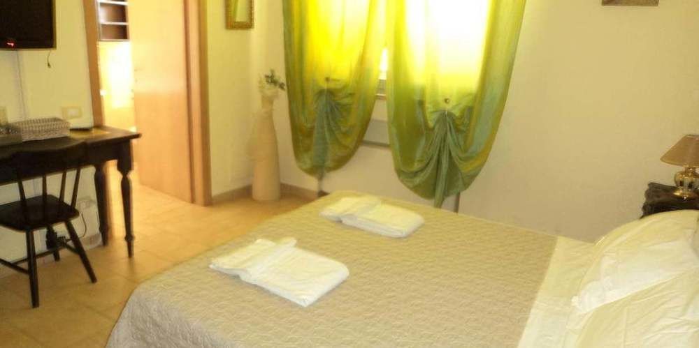 פוג'יבונסי Sogno D'Oro B&B מראה חיצוני תמונה