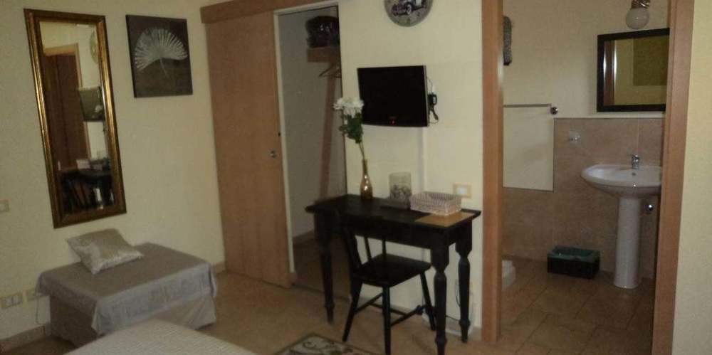 פוג'יבונסי Sogno D'Oro B&B מראה חיצוני תמונה