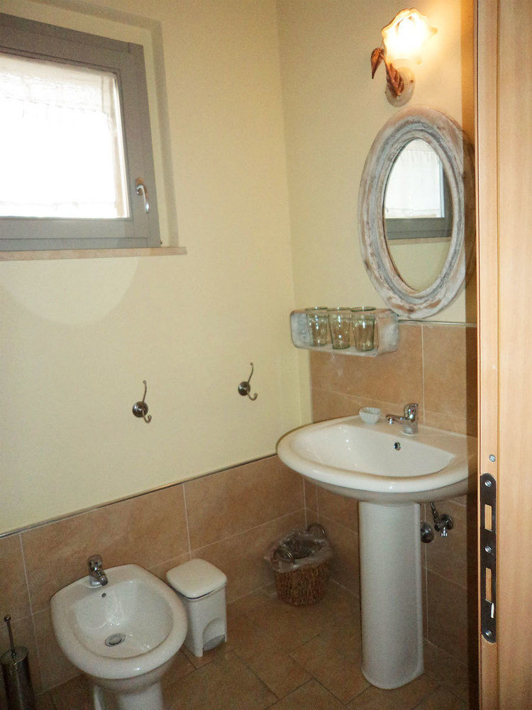 פוג'יבונסי Sogno D'Oro B&B מראה חיצוני תמונה