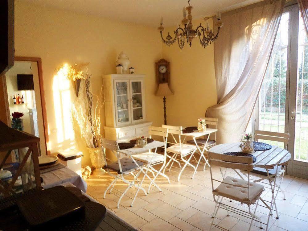 פוג'יבונסי Sogno D'Oro B&B מראה חיצוני תמונה