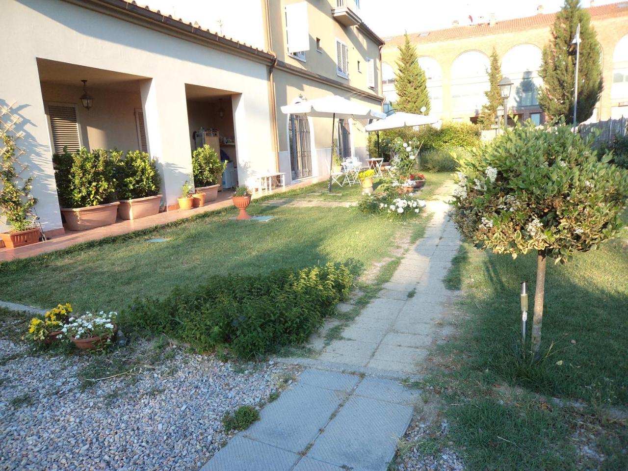 פוג'יבונסי Sogno D'Oro B&B מראה חיצוני תמונה