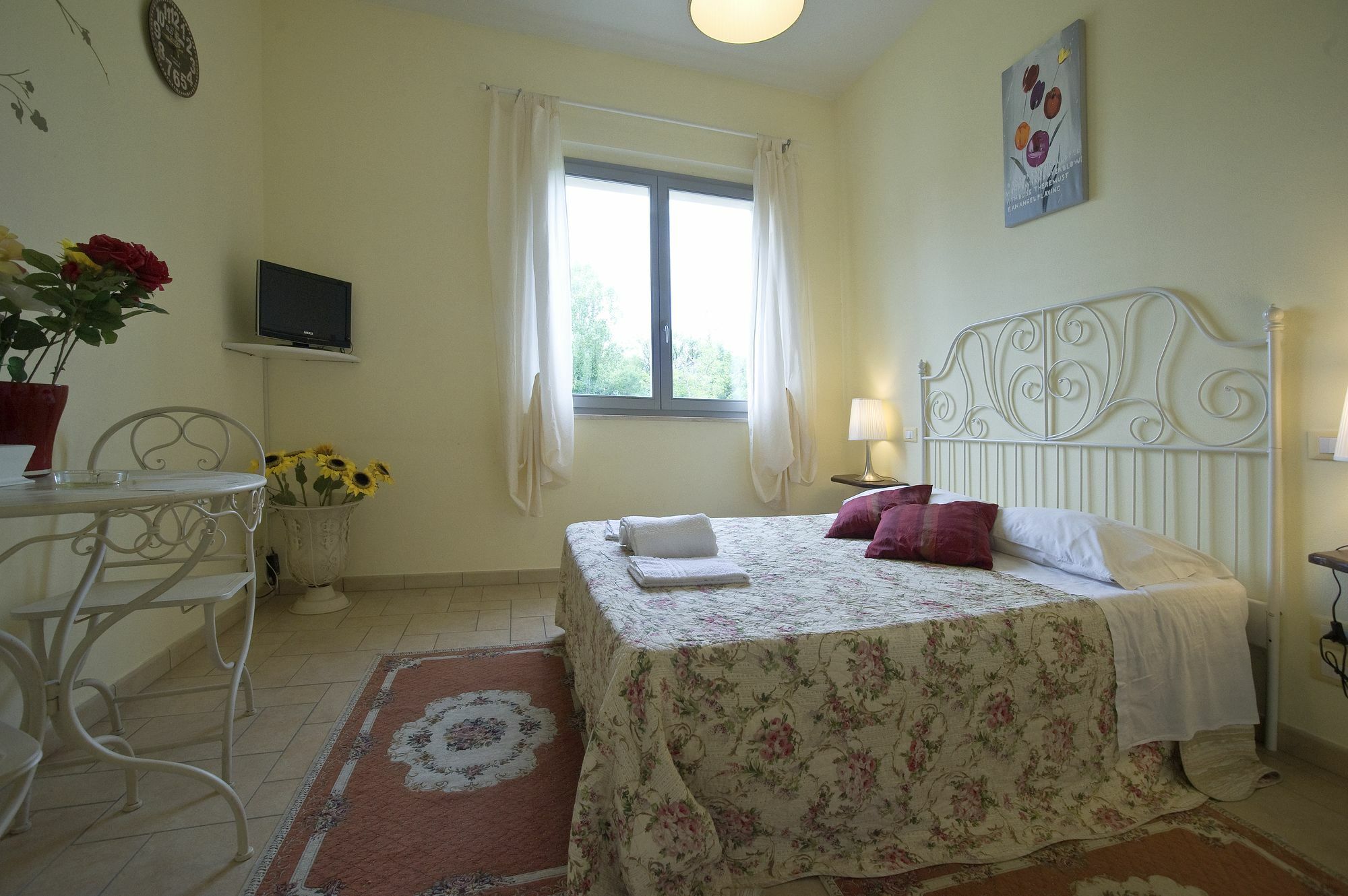 פוג'יבונסי Sogno D'Oro B&B מראה חיצוני תמונה